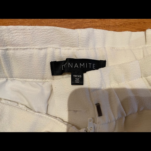 Dynamite Shorts - Picture 2 of 2